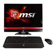 MSI Gaming 24 -i7-4G-500-4G All in one
